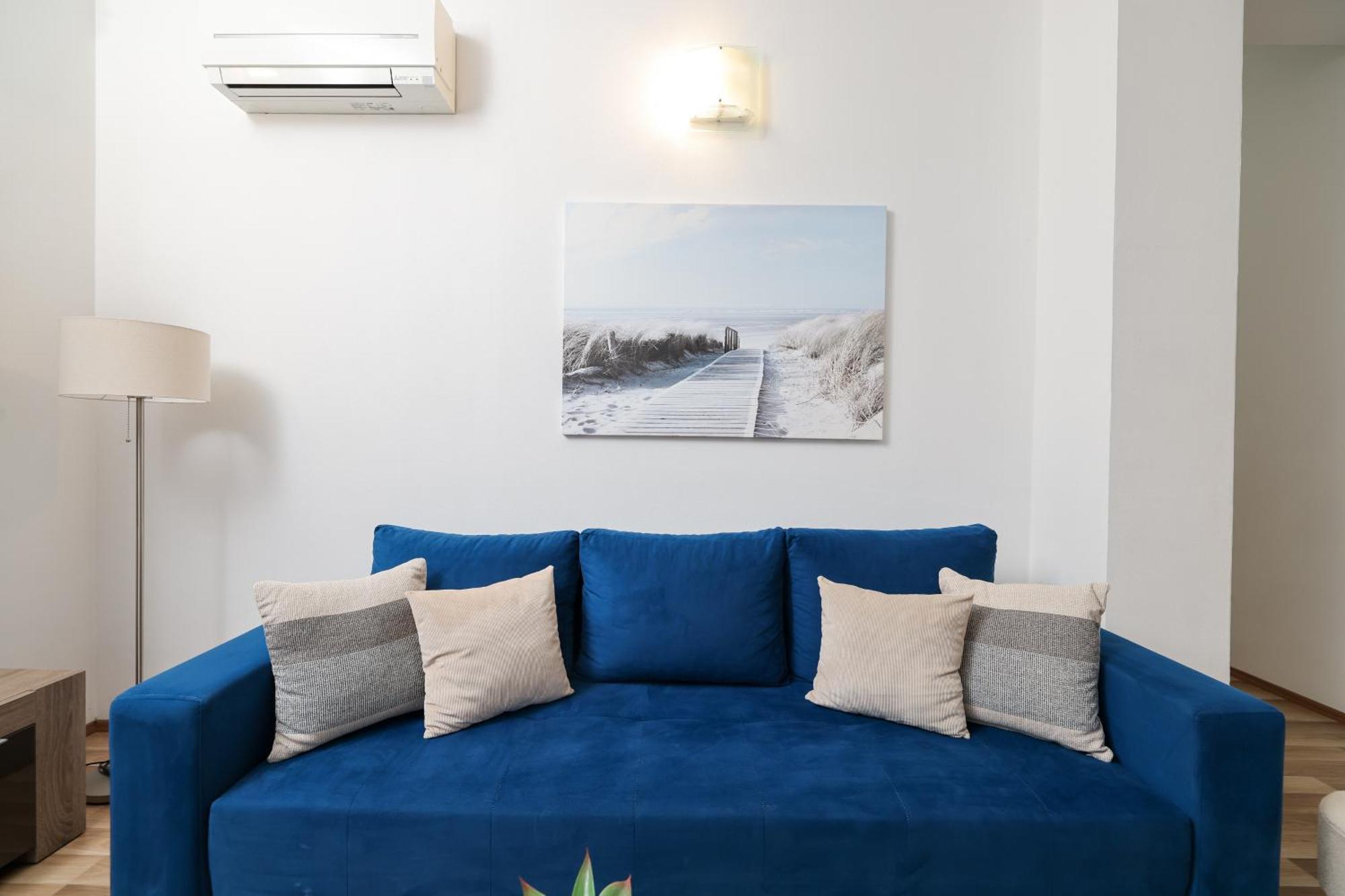 Apartments Anita Nin Εξωτερικό φωτογραφία