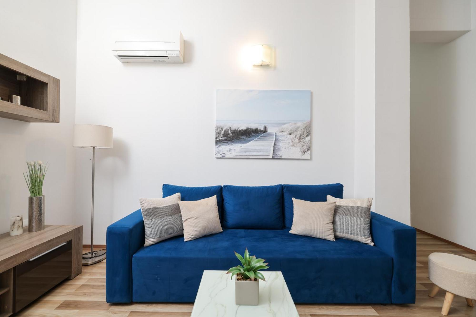 Apartments Anita Nin Εξωτερικό φωτογραφία