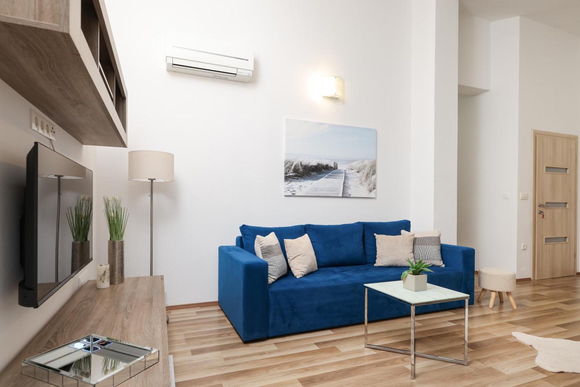 Apartments Anita Nin Εξωτερικό φωτογραφία
